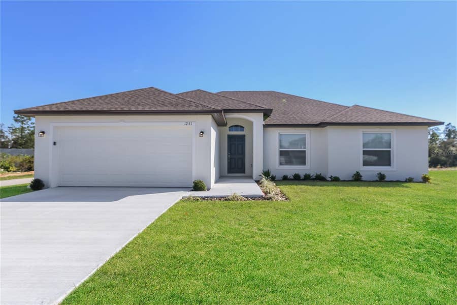 Property photo for 1251 AMAZON LANE, Kissimmee, FL