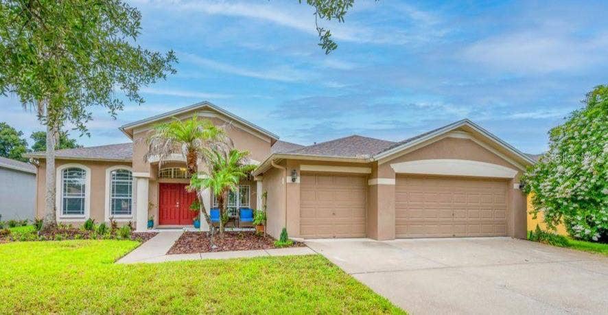 Property photo for 16135 BRIDGEDALE DRIVE, Lithia, FL