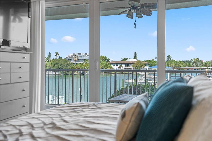 Property photo for 3805 GULF BOULEVARD, #203, St Pete Beach, FL