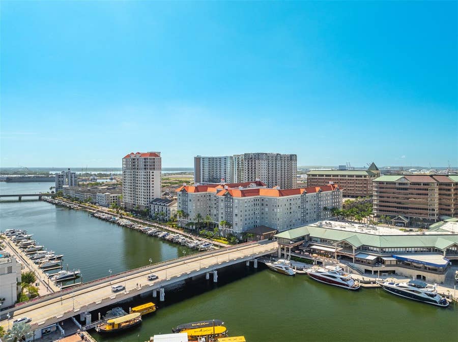 Property photo for 700 S HARBOUR ISLAND BOULEVARD, #647, Tampa, FL