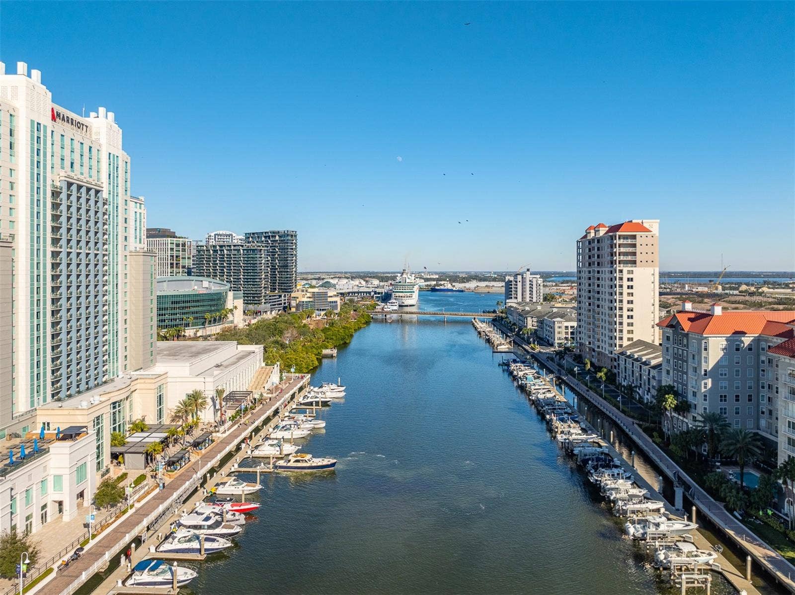 700 S HARBOUR ISLAND BOULEVARD, #647, Tampa, FL 33602 700 S HARBOUR ISLAND BOULEVARD, #647, Tampa, FL 33602