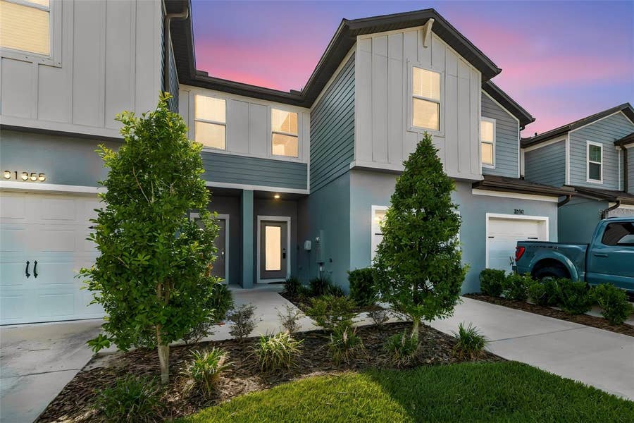 Property photo for 31357 AMBERVIEW BEND, Wesley Chapel, FL