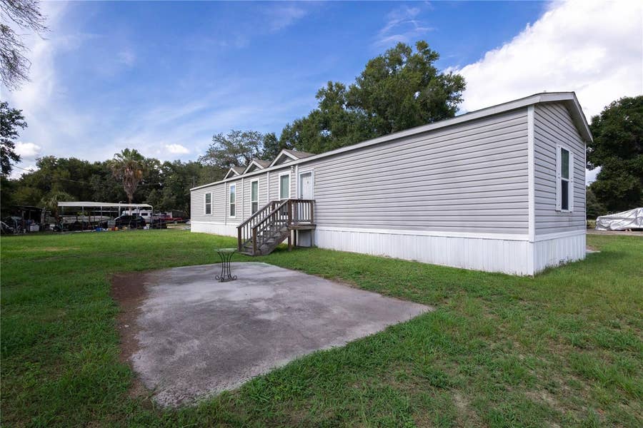 Property photo for 5330 CHRIST LANE, Mulberry, FL