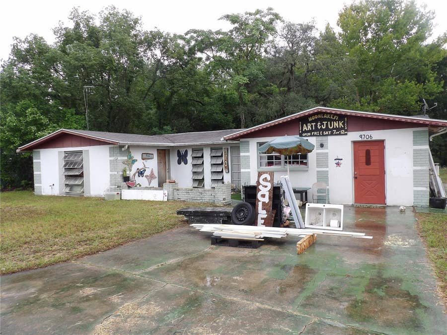 Property photo for 9706 MOON LAKE RD, New Port Richey, FL