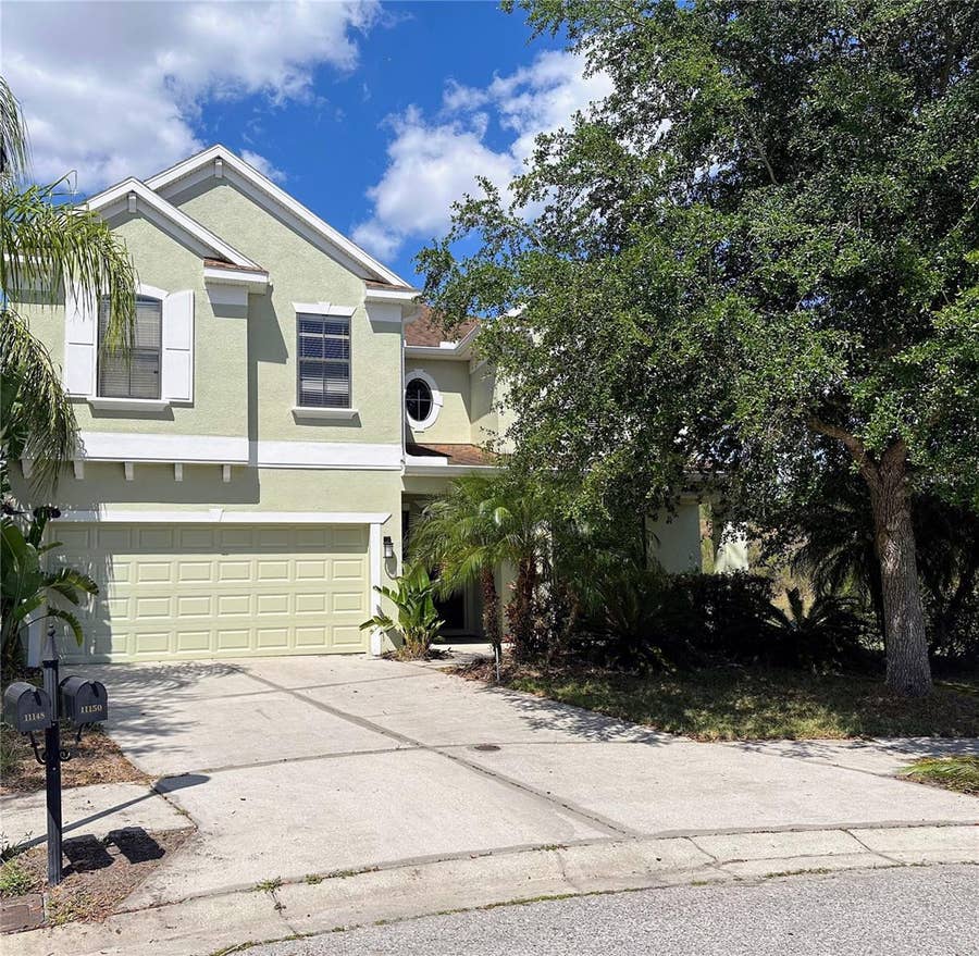 Property photo for 11150 ANCIENT FUTURES DRIVE, Tampa, FL