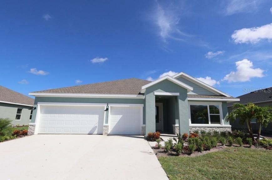 Property photo for 320 STETSON RISE COURT, Plant City, FL
