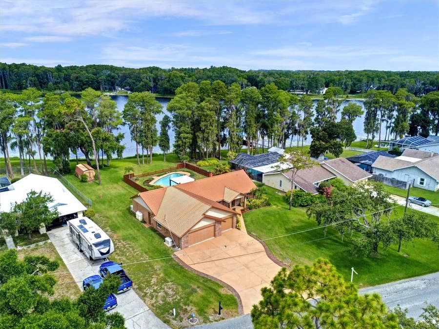 Property photo for 16110 ARMISTEAD LANE, Odessa, FL