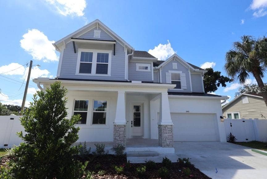 Property photo for 1002 W OHIO AVENUE, Tampa, FL