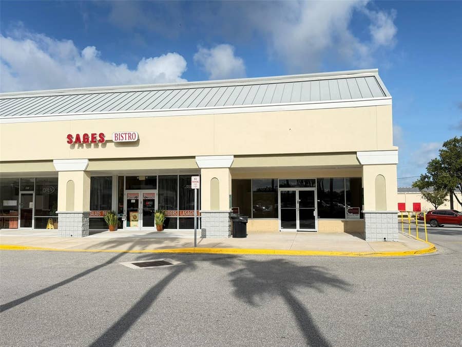 Property photo for 883 WEST BAY DRIVE, Largo, FL