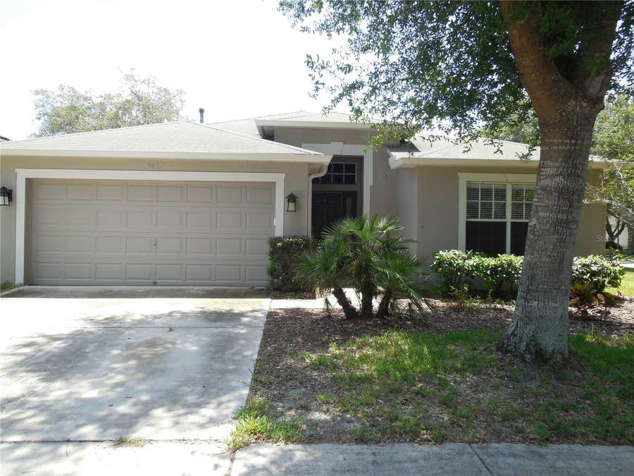 Property photo for 15447 OSPREY GLEN DRIVE, Lithia, FL