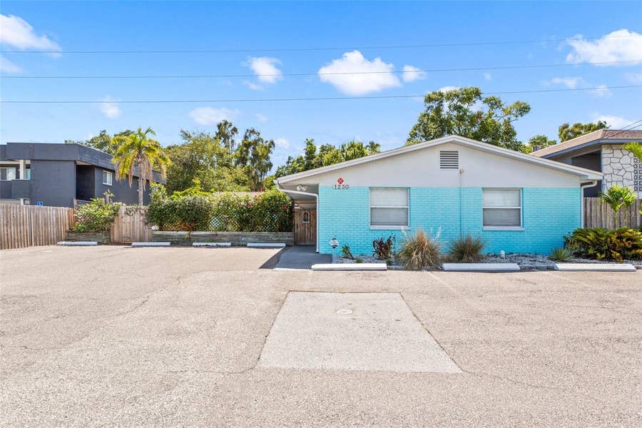 Property photo for 1230 70TH STREET N, St Petersburg, FL