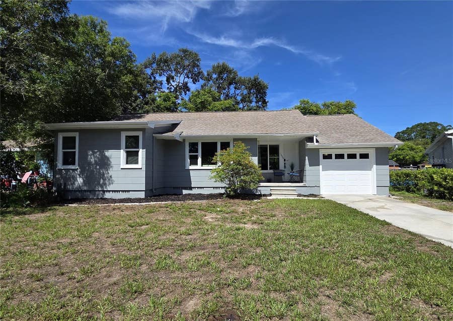 Property photo for 1024 MICHIGAN DR E, Dunedin, FL