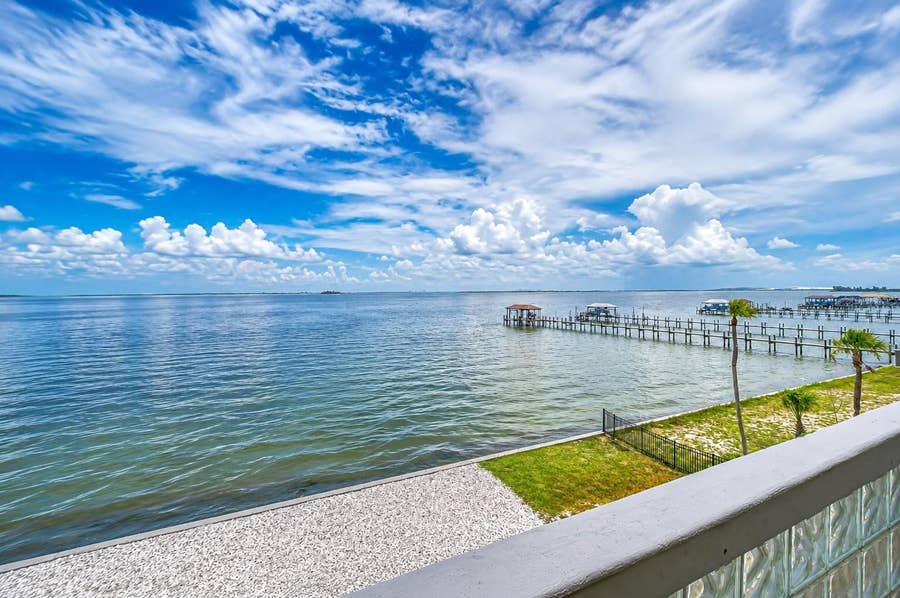 Property photo for 6504 SURFSIDE BOULEVARD, #8, Apollo Beach, FL