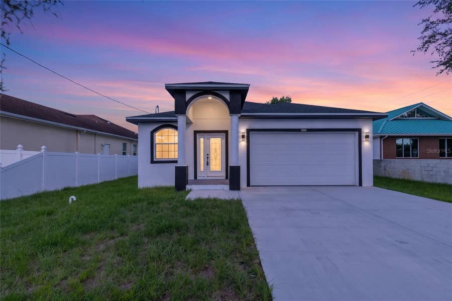 Property photo for 8314 N PADDOCK AVENUE, Tampa, FL
