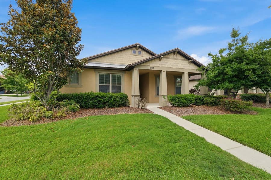 Property photo for 14130 BARRINGTON STOWERS DRIVE, Lithia, FL