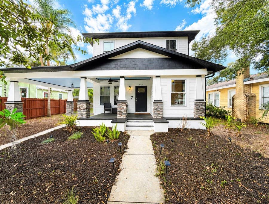 Property photo for 1204 E ELLICOTT STREET, Tampa, FL