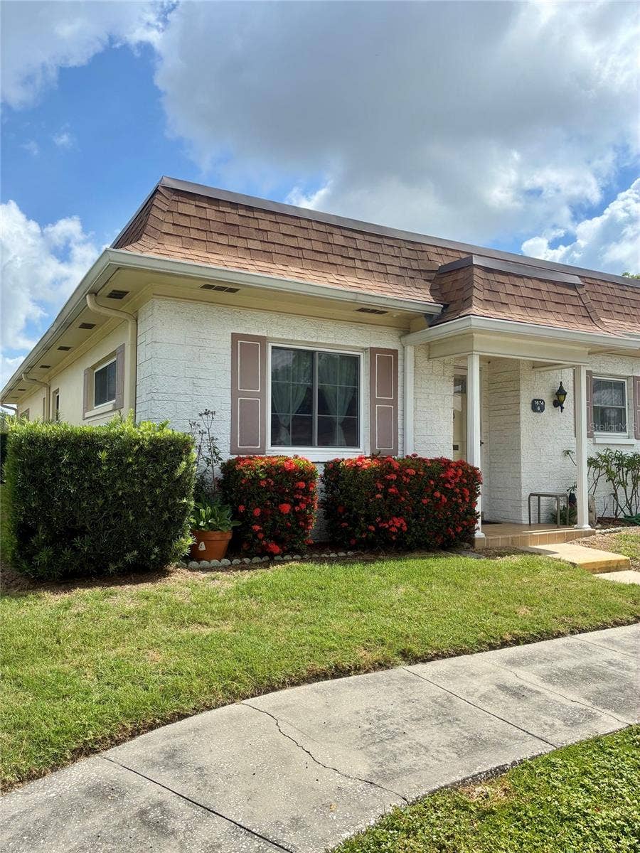 Property photo for 1674 S LAKE AVENUE, #6, Clearwater, FL
