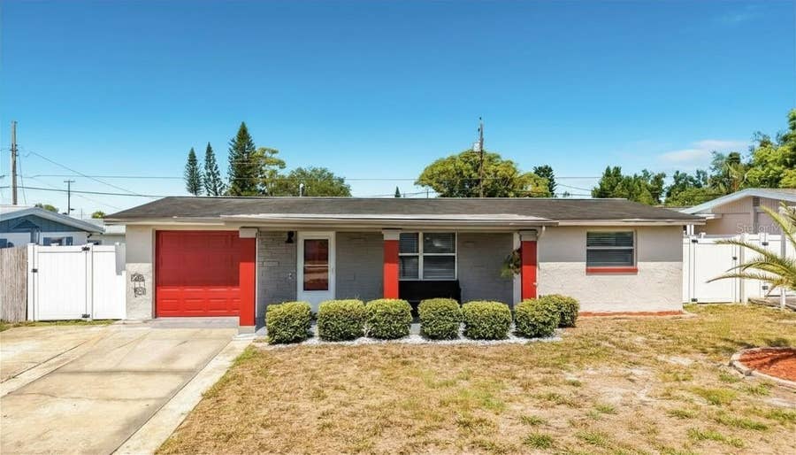 Property photo for 2019 HESS DRIVE, Holiday, FL