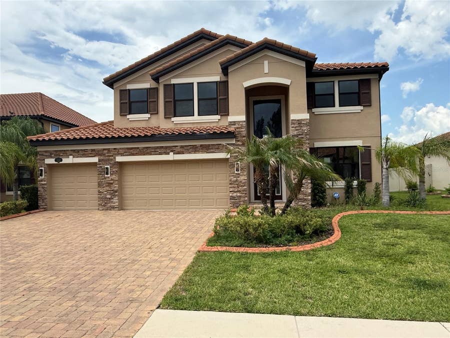 Property photo for 3969 AQUILLA DRIVE, Lakeland, FL