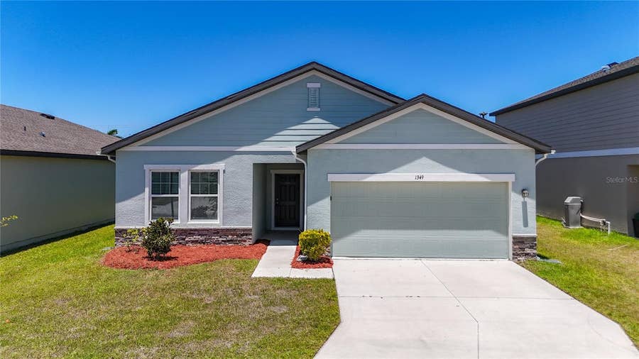 Property photo for 1349 ANCHOR BEND DRIVE, Ruskin, FL