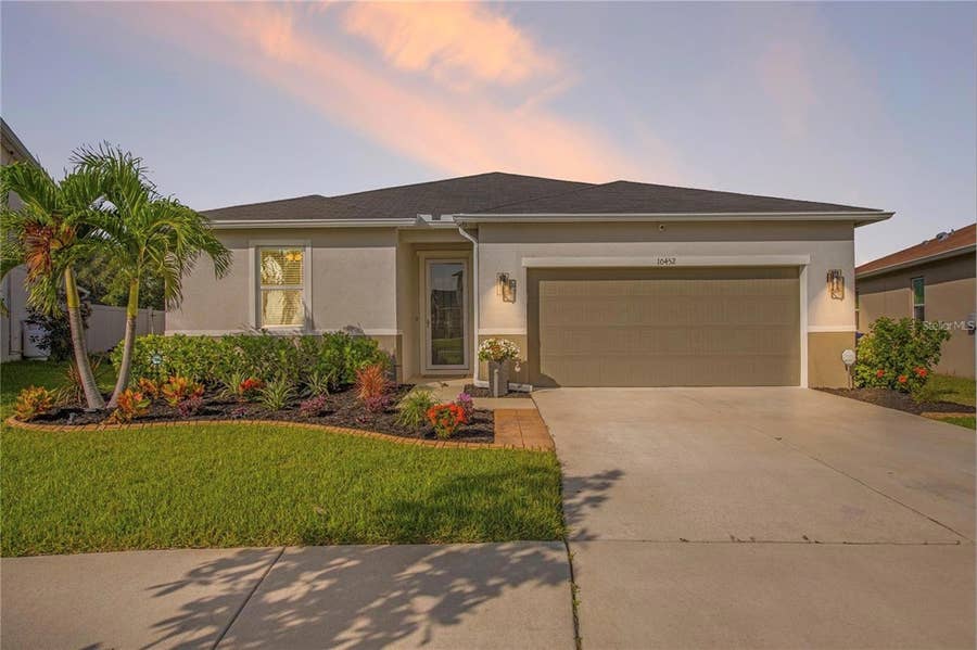 Property photo for 10452 LAGUNA PLAINS DRIVE, Riverview, FL
