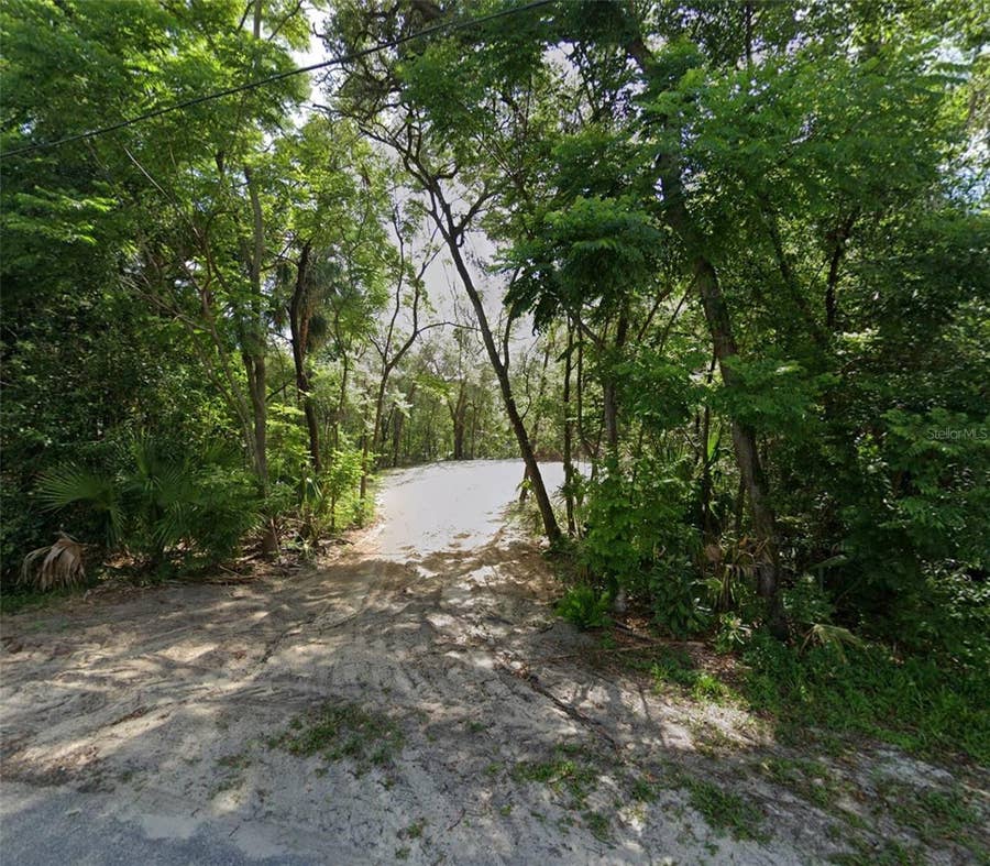 Property photo for 2980 N SPARKMAN AVENUE, Orange City, FL