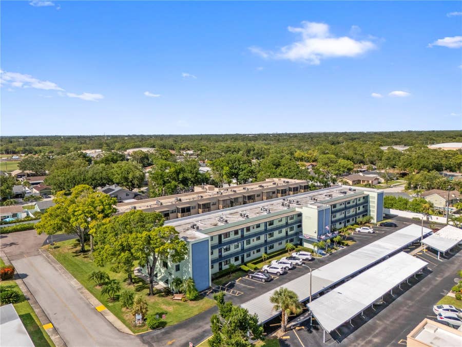 Property photo for 5973 TERRACE PARK DRIVE N, #101, St Petersburg, FL