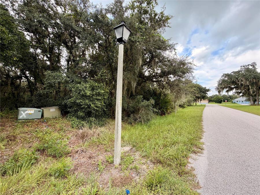 Property photo for 5709 SUN VALLEY DRIVE, Sebring, FL