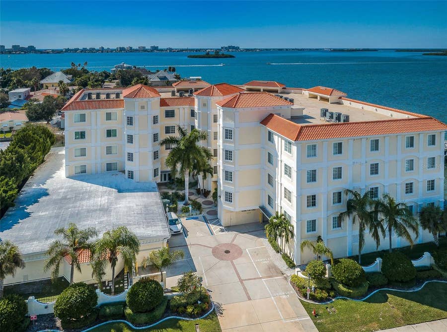 Property photo for 1860 N FORT HARRISON AVENUE, #103, Clearwater, FL