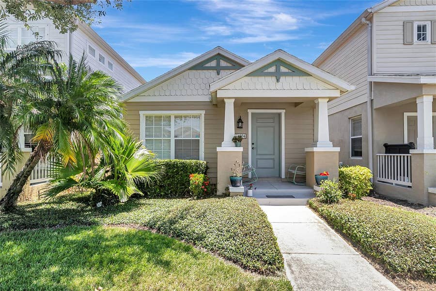Property photo for 4804 FOREST CREEK TRAIL, Parrish, FL