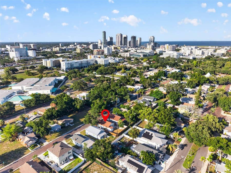 Property photo for 1042 8TH AVENUE S, St Petersburg, FL