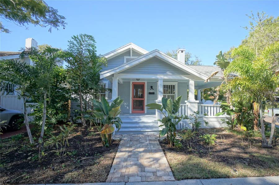 Property photo for 1430 1ST STREET N, St Petersburg, FL