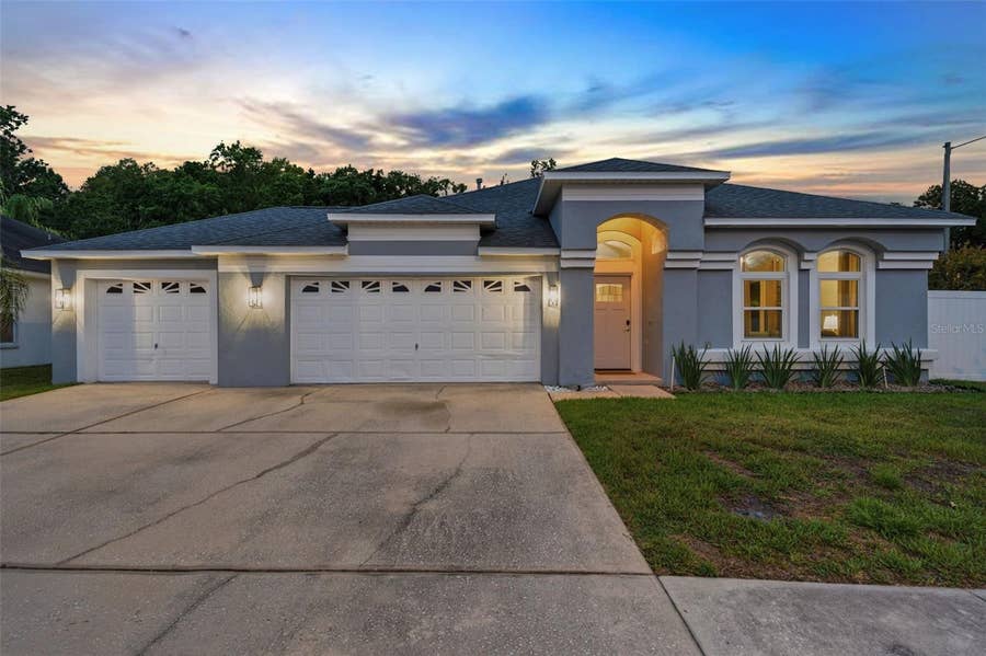 Property photo for 29432 FOREST GLEN DRIVE, Wesley Chapel, FL