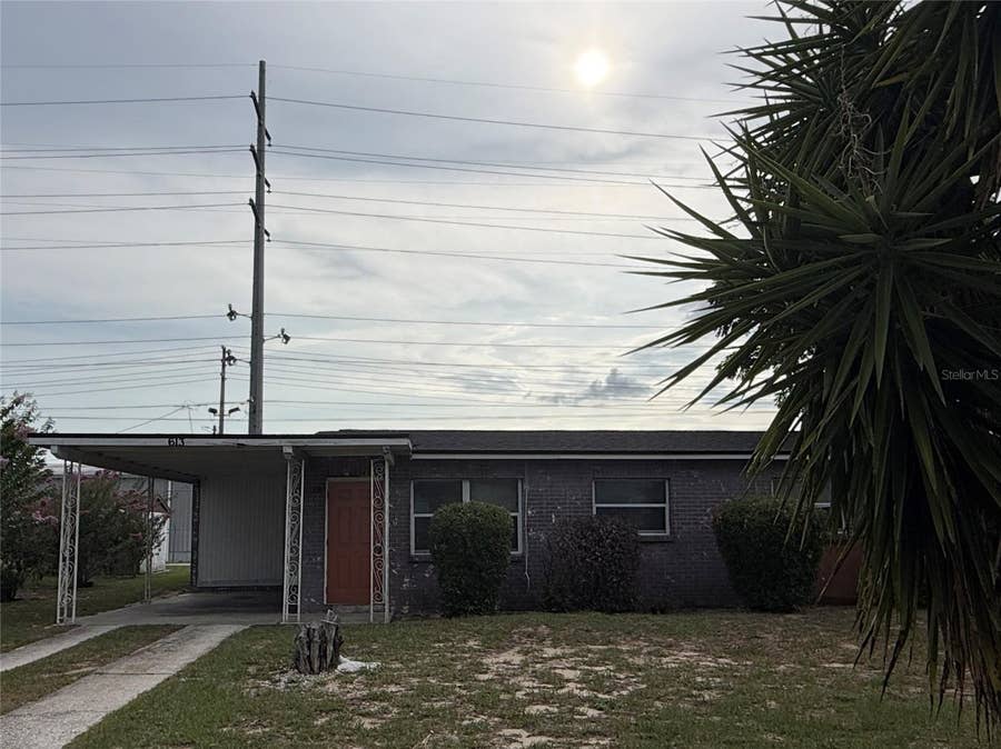 Property photo for 613 CARVER DRIVE, Lake Wales, FL