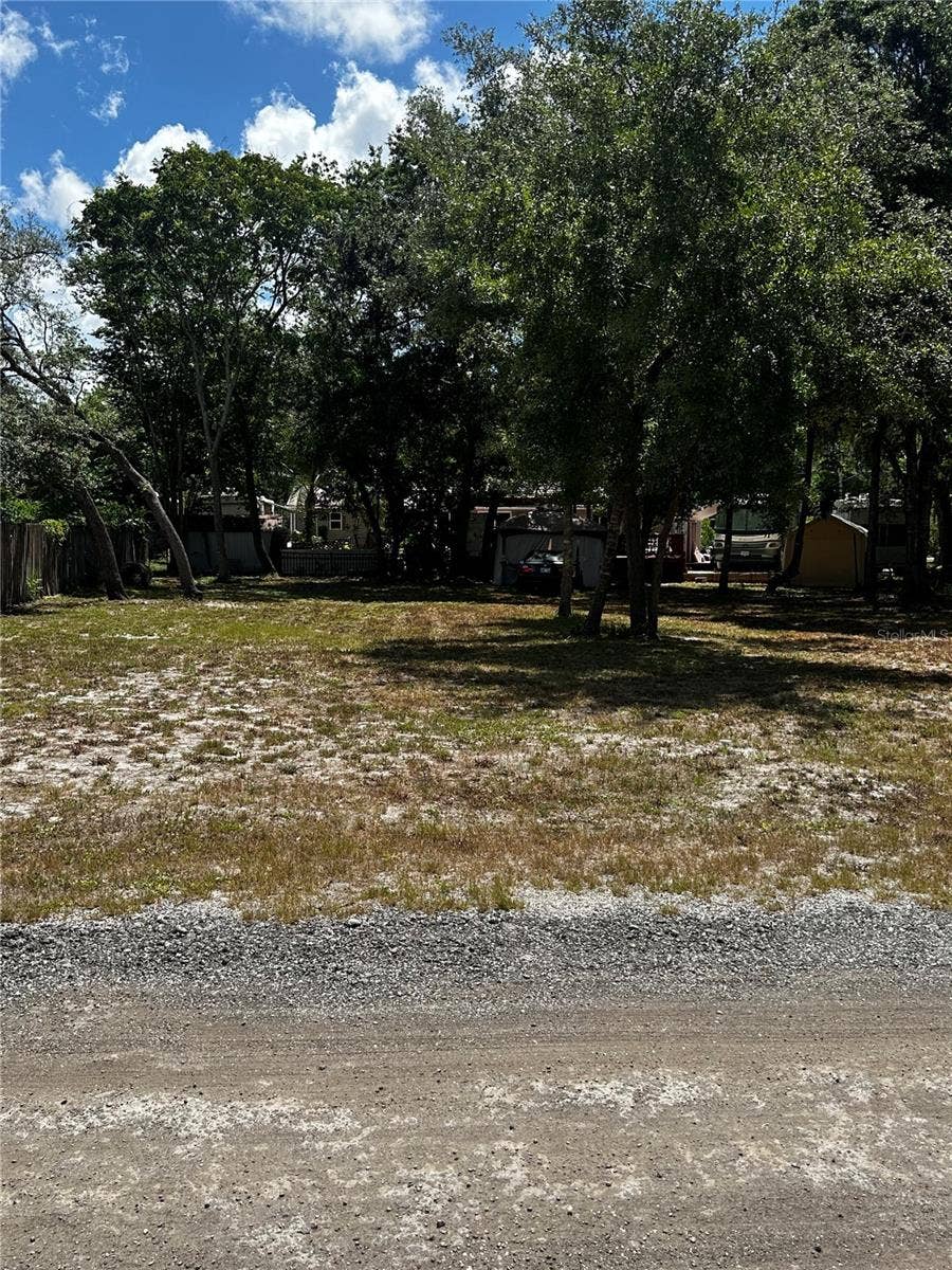 Property photo for SPARE DRIVE, New Port Richey, FL