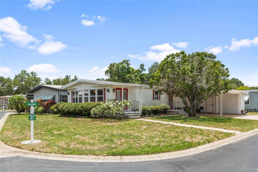 Property photo for 12501 ULMERTON ROAD, #217, Largo, FL