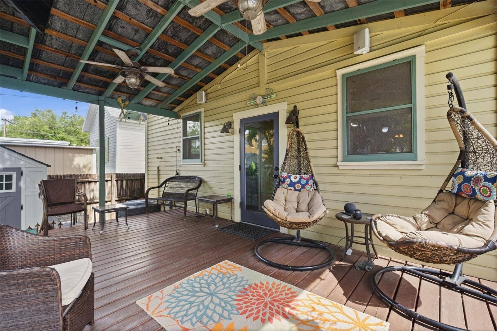 316 E FRANCES AVENUE, Tampa, FL 33602