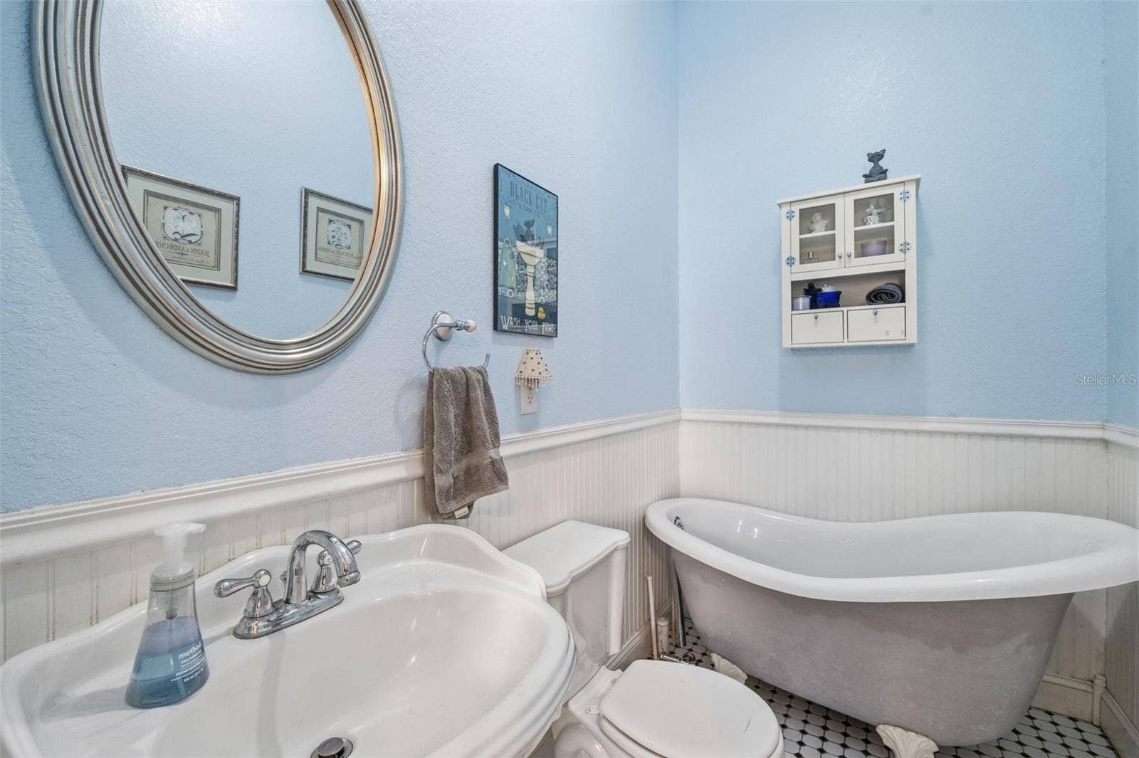 316 E FRANCES AVENUE, Tampa, FL 33602