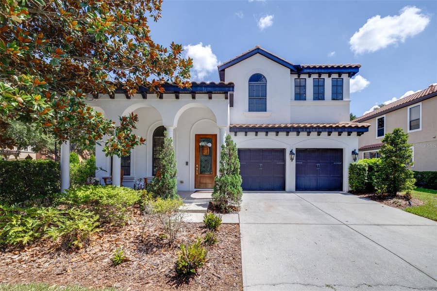 Property photo for 20302 CHESTNUT GROVE DRIVE, Tampa, FL
