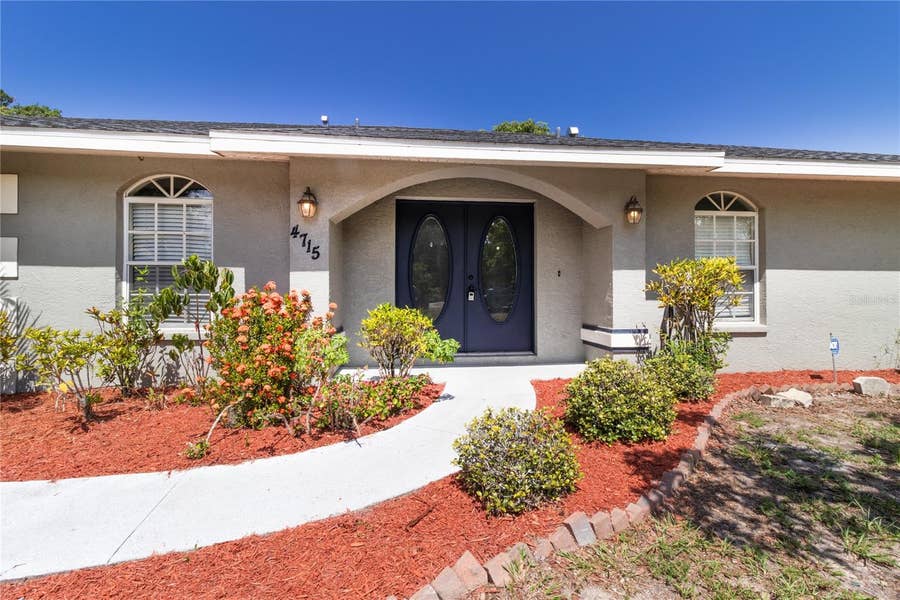 Property photo for 4715 4TH AVENUE E, Palmetto, FL