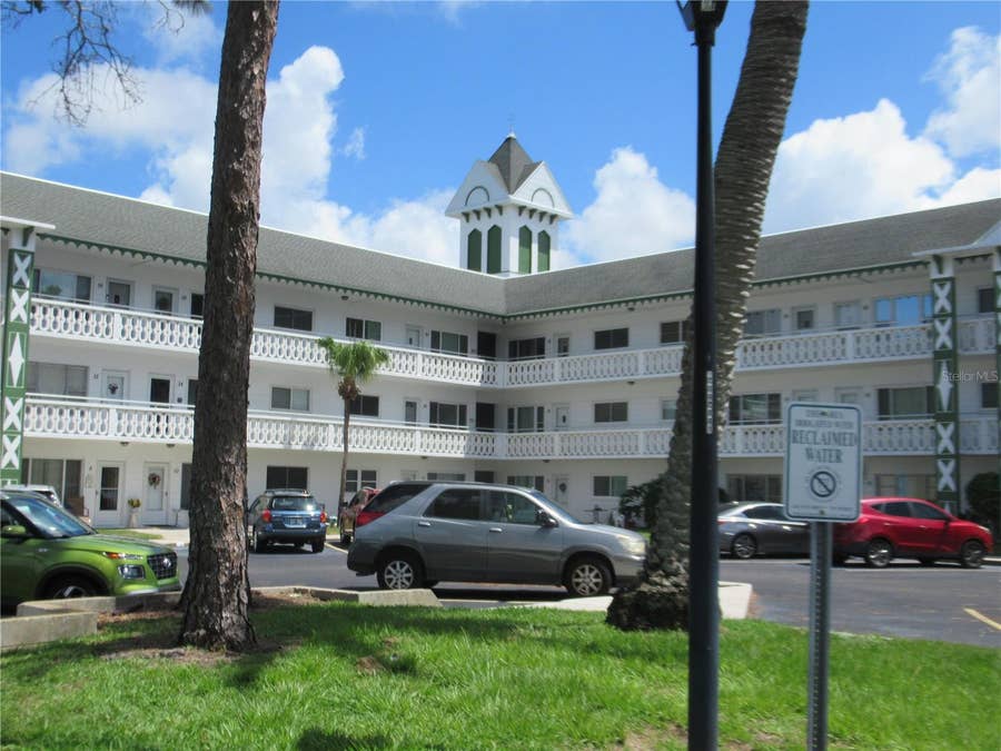 Property photo for 2468 FLORENTINE WAY, #30, Clearwater, FL