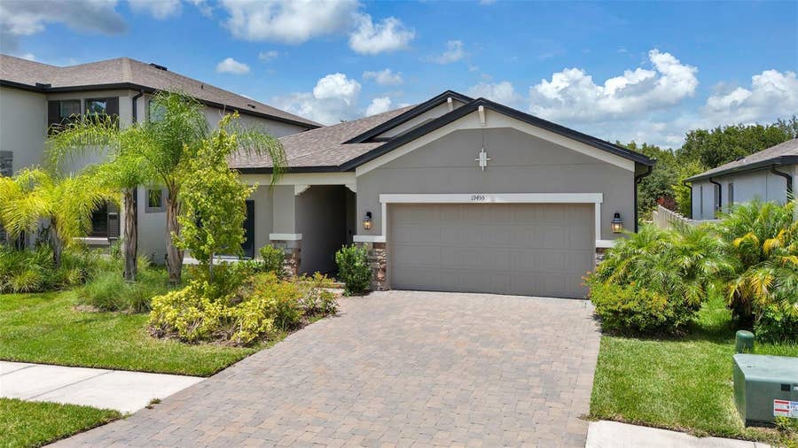 Property photo for 19455 REDWOOD POINT DRIVE, Tampa, FL