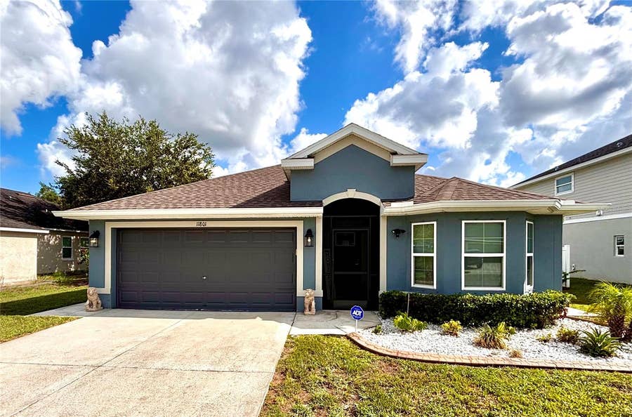 Property photo for 11801 SUNDER BERRY STREET, Hudson, FL
