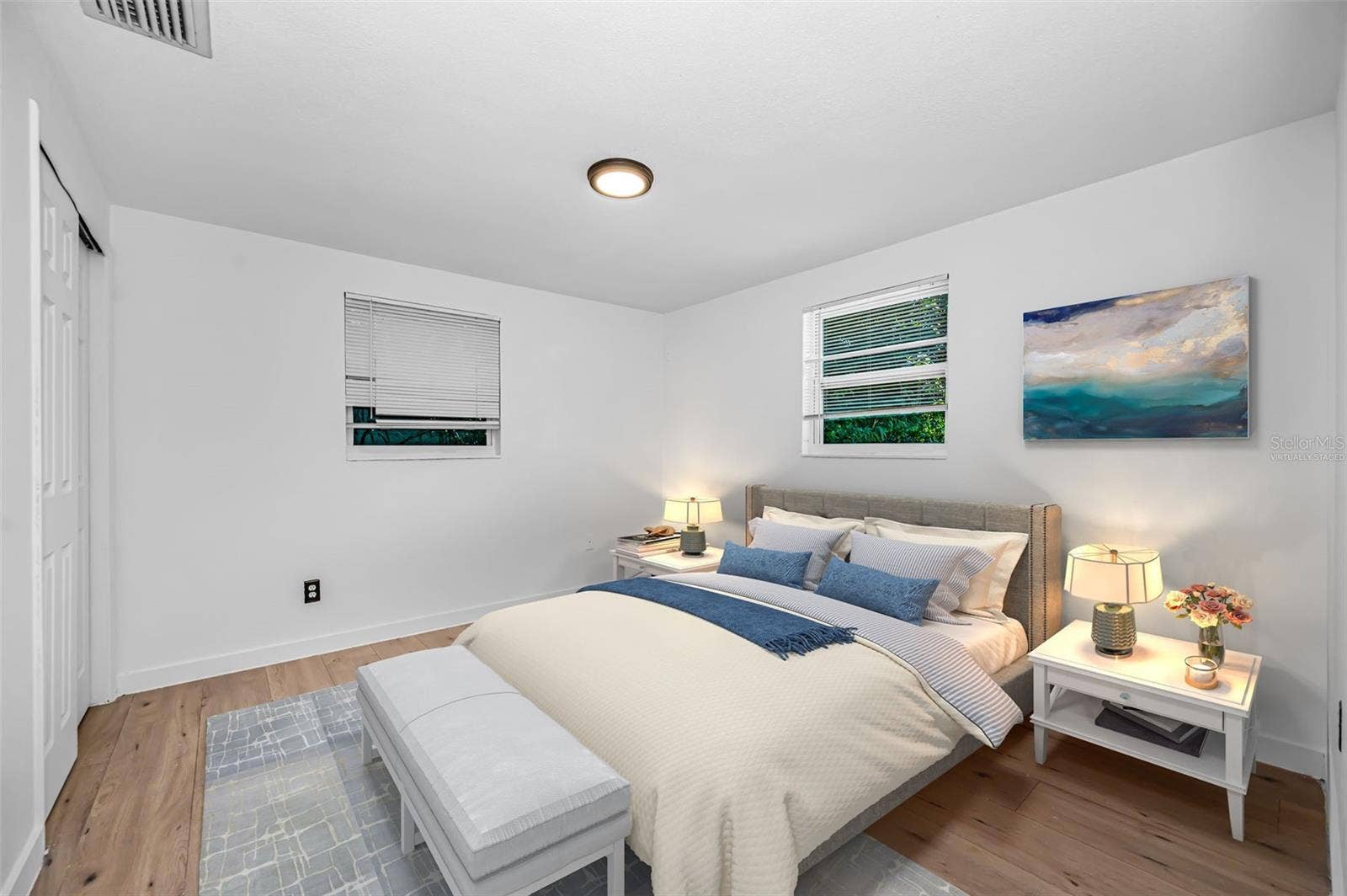 4312 BEACON SQUARE DRIVE, Holiday, FL 34691 Virtually staged