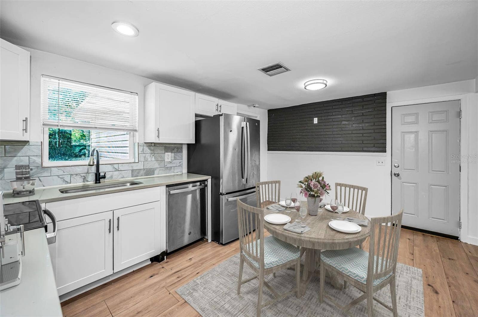 4312 BEACON SQUARE DRIVE, Holiday, FL 34691 Virtually staged