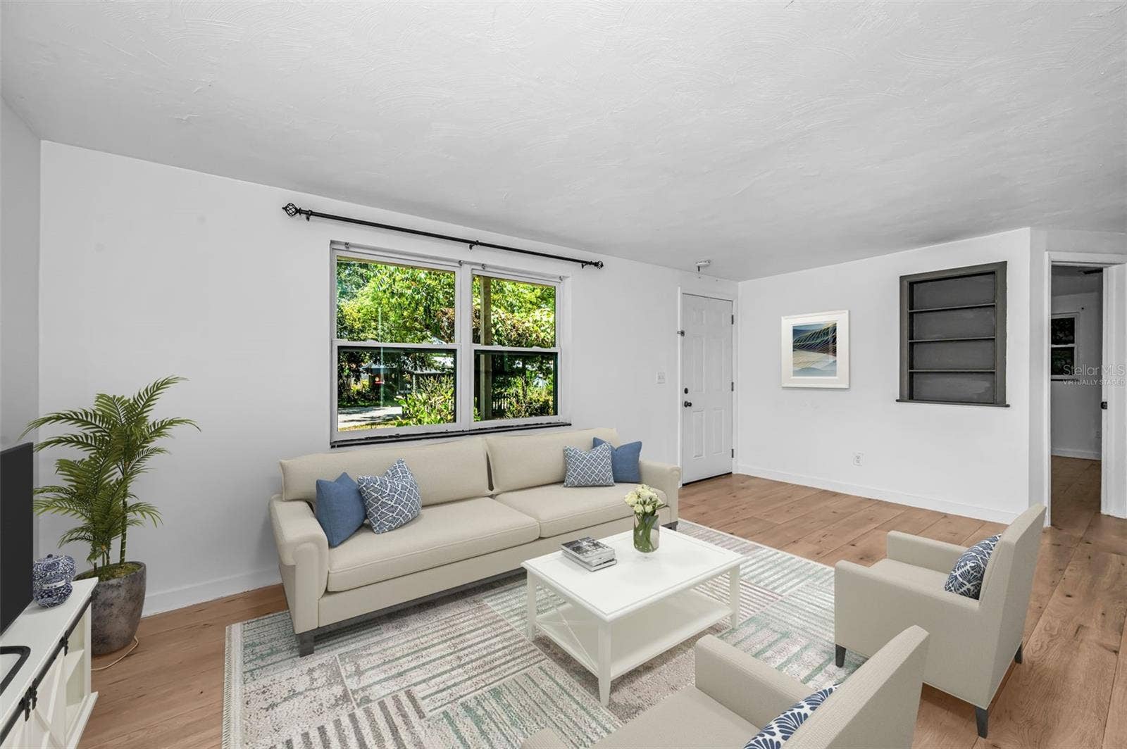 4312 BEACON SQUARE DRIVE, Holiday, FL 34691 Virtually staged