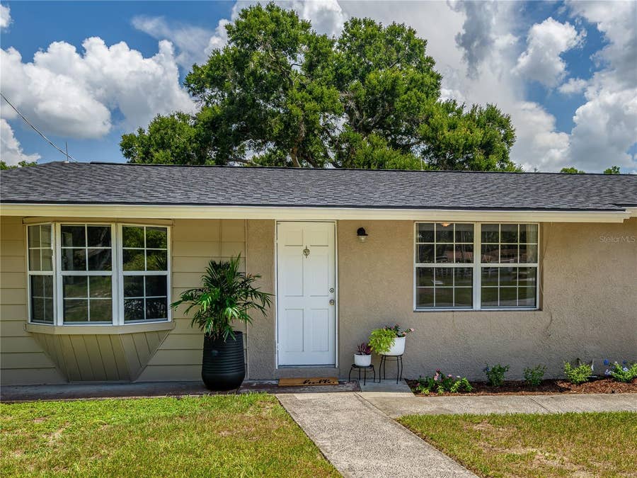 Property photo for 4722 STEARNS ROAD, Valrico, FL