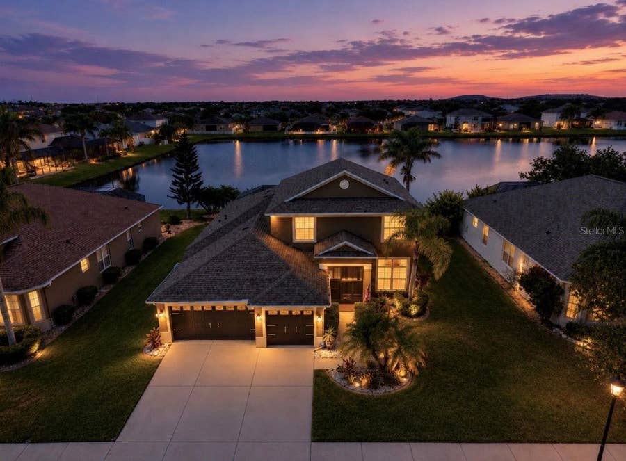 Property photo for 13332 GRAHAM YARDEN DRIVE, Riverview, FL