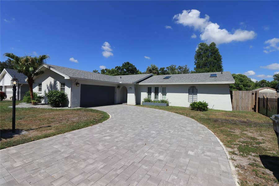 Property photo for 17815 SUNRISE DRIVE, Lutz, FL
