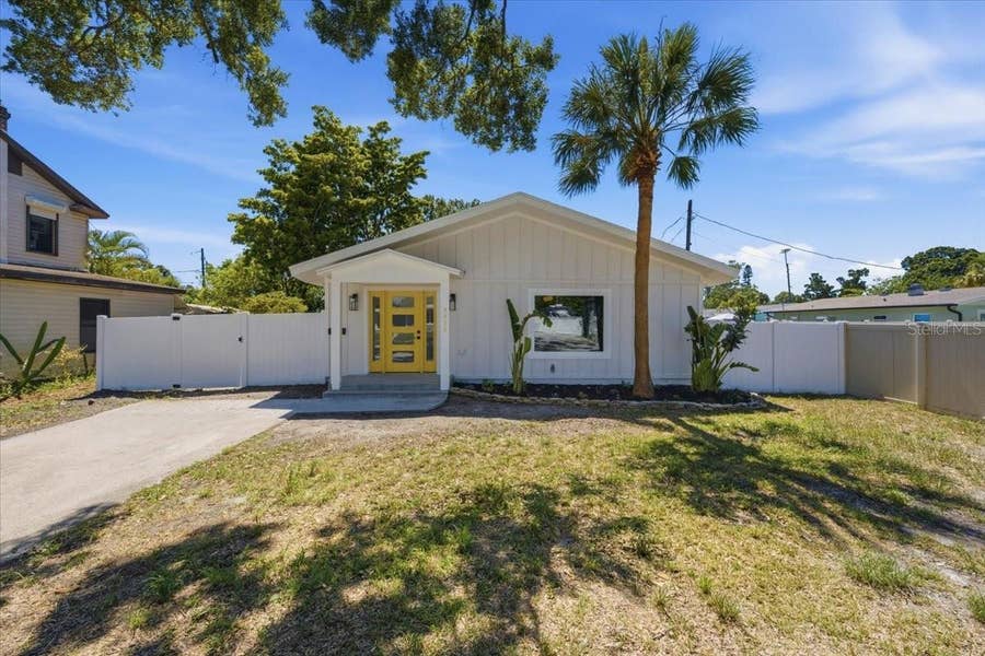 Property photo for 8452 6TH STREET N, St Petersburg, FL